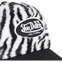 epci-curbata-negru-snapback-poil1-de-von-dutch