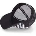 epci-curbata-negru-snapback-poil1-de-von-dutch