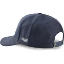 epci-curbata-bleumarin-snapback-suedine1-de-von-dutch