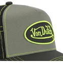 von-dutch-sum-grn-gron-och-svart-truckerkeps