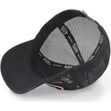 cap-curbata-black-snapback-de-von-dutch