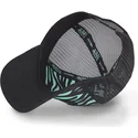 epci-curbata-negru-snapback-zebr-t-de-von-dutch