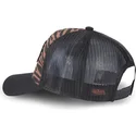 epci-curbata-negru-snapback-zebr-c-de-von-dutch