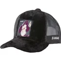 epci-curbata-negru-snapback-son-gohan-dragon-ball-de-capslab