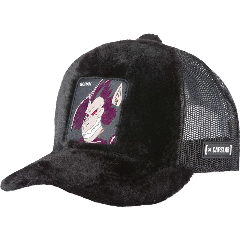 epci-curbata-negru-snapback-son-gohan-dragon-ball-de-capslab epci-curbata-negru-snapback-son-gohan-dragon-ball-de-capslab