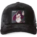 epci-curbata-negru-snapback-son-gohan-dragon-ball-de-capslab