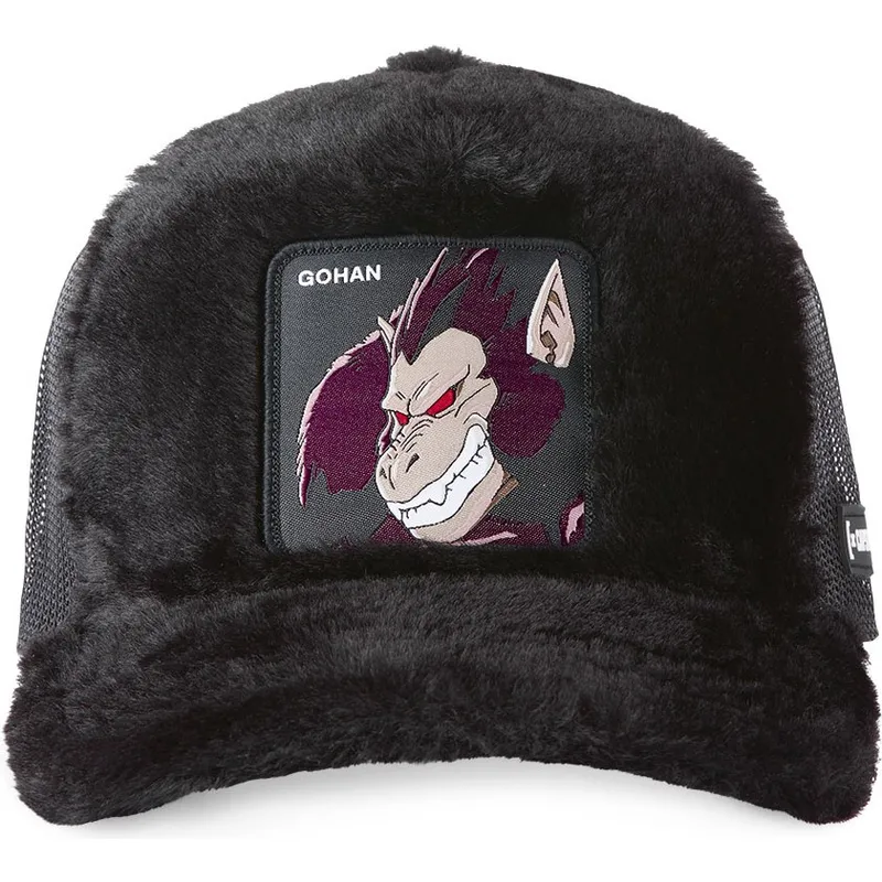 epci-curbata-negru-snapback-son-gohan-dragon-ball-de-capslab epci-curbata-negru-snapback-son-gohan-dragon-ball-de-capslab