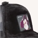 epci-curbata-negru-snapback-son-gohan-dragon-ball-de-capslab