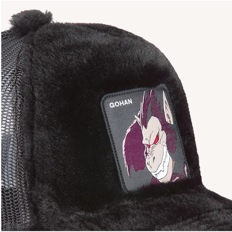 epci-curbata-negru-snapback-son-gohan-dragon-ball-de-capslab epci-curbata-negru-snapback-son-gohan-dragon-ball-de-capslab