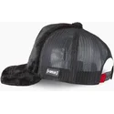 epci-curbata-negru-snapback-son-gohan-dragon-ball-de-capslab