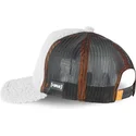 epci-curbata-gri-snapback-bugs-bunny-looney-tunes-de-capslab