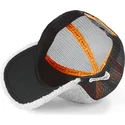 epci-curbata-gri-snapback-bugs-bunny-looney-tunes-de-capslab