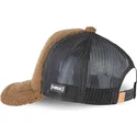 epci-curbata-maro-snapback-coiot-looney-tunes-de-capslab