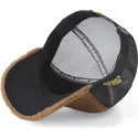 epci-curbata-maro-snapback-coiot-looney-tunes-de-capslab