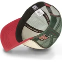 epci-curbata-bej-snapback-tj2-tom-i-jerry-looney-tunes-de-capslab