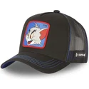 epci-curbata-negru-snapback-to7-tom-looney-tunes-de-capslab