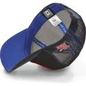 epci-curbata-negru-snapback-to7-tom-looney-tunes-de-capslab