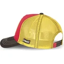epci-curbata-rou-snapback-to4-tom-looney-tunes-de-capslab