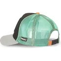 epci-curbata-negru-snapback-to6-tom-looney-tunes-de-capslab
