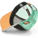 epci-curbata-negru-snapback-to6-tom-looney-tunes-de-capslab