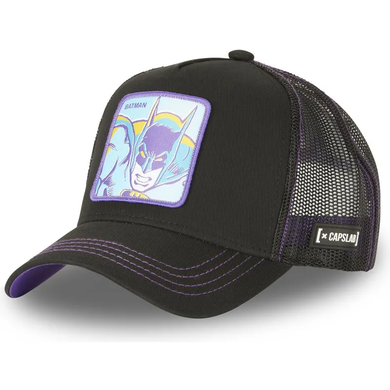 epci-curbata-negru-snapback-dc5-vin1-batman-dc-comics-de-capslab
