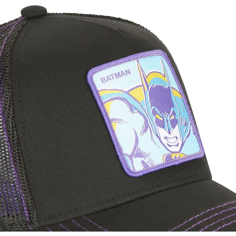 epci-curbata-negru-snapback-dc5-vin1-batman-dc-comics-de-capslab