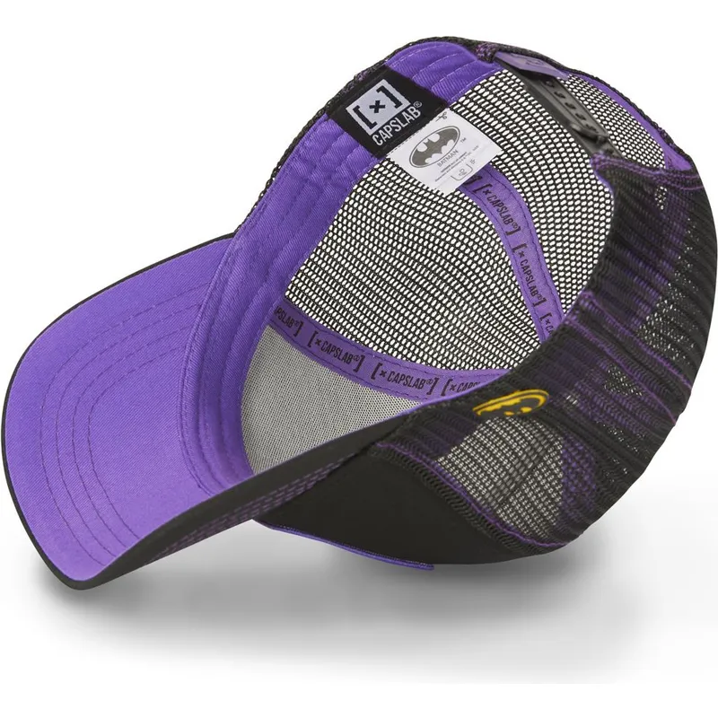 epci-curbata-negru-snapback-dc5-vin1-batman-dc-comics-de-capslab