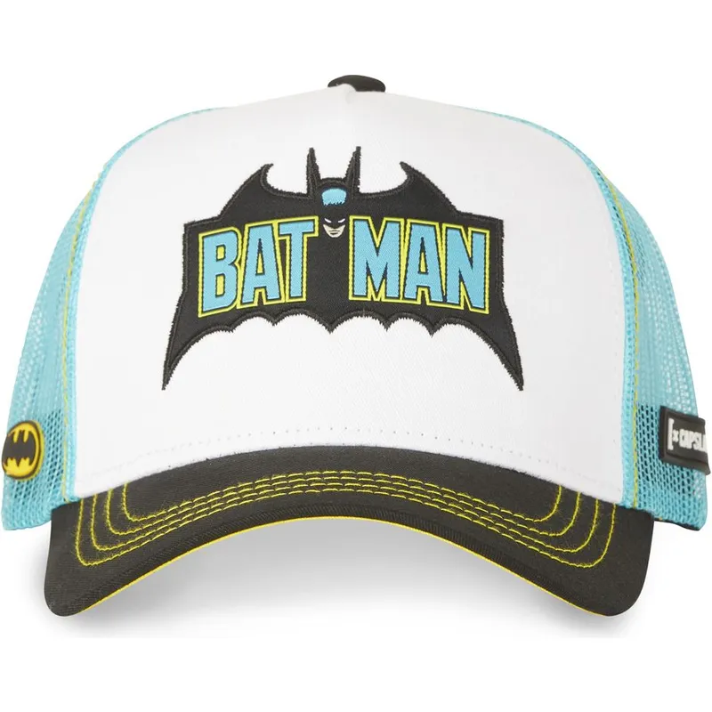 epci-curbata-camionagiu-alb-snapback-batman-log2-dc-comics-batman-dc-comics-de-capslab