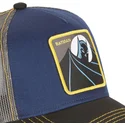 epci-curbata-bleumarin-snapback-cru2-batman-dc-comics-de-capslab