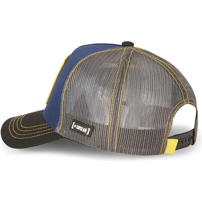 epci-curbata-bleumarin-snapback-cru2-batman-dc-comics-de-capslab