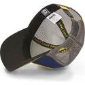 epci-curbata-bleumarin-snapback-cru2-batman-dc-comics-de-capslab