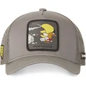 epci-curbata-gri-snapback-spe4-speedy-gonzales-looney-tunes-de-capslab