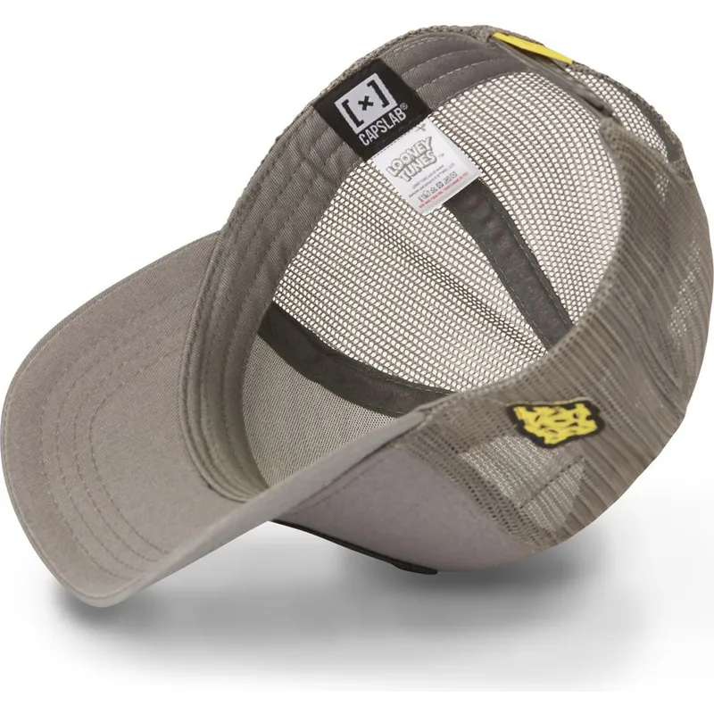 epci-curbata-gri-snapback-spe4-speedy-gonzales-looney-tunes-de-capslab