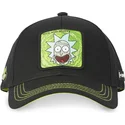 epci-curbata-negru-reglabila-casb-ri2-rick-sanchez-rick-i-morty-de-capslab