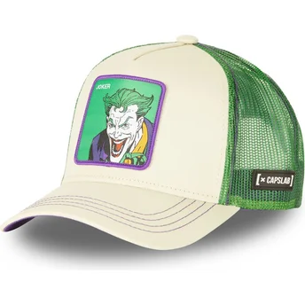 epci-curbata-camionagiu-bej-snapback-joker-dc5-jok2-dc-comics-joker-dc-comics-de-capslab