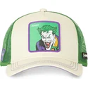 epci-curbata-camionagiu-bej-snapback-dc5-jok2-joker-dc-comics-de-capslab
