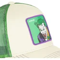 epci-curbata-camionagiu-bej-snapback-dc5-jok2-joker-dc-comics-de-capslab