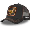 epci-curbata-negru-snapback-stu2-scooby-doo-de-capslab