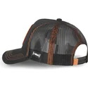 epci-curbata-negru-snapback-stu2-scooby-doo-de-capslab