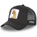 epci-curbata-negru-snapback-heehee-hee2-scooby-doo-de-capslab