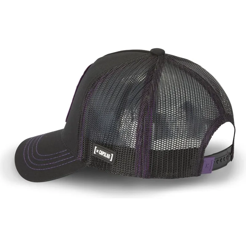 epci-curbata-negru-snapback-heehee-hee2-scooby-doo-de-capslab