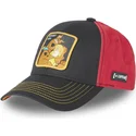 cap-curbata-black-snapback-scooby-doo-and-shaggy-scooby-doo-de-capslab
