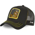 epci-curbata-negru-snapback-help-rel2-scooby-doo-de-capslab