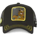 epci-curbata-camionagiu-negru-snapback-help-rel2-scooby-doo-de-capslab