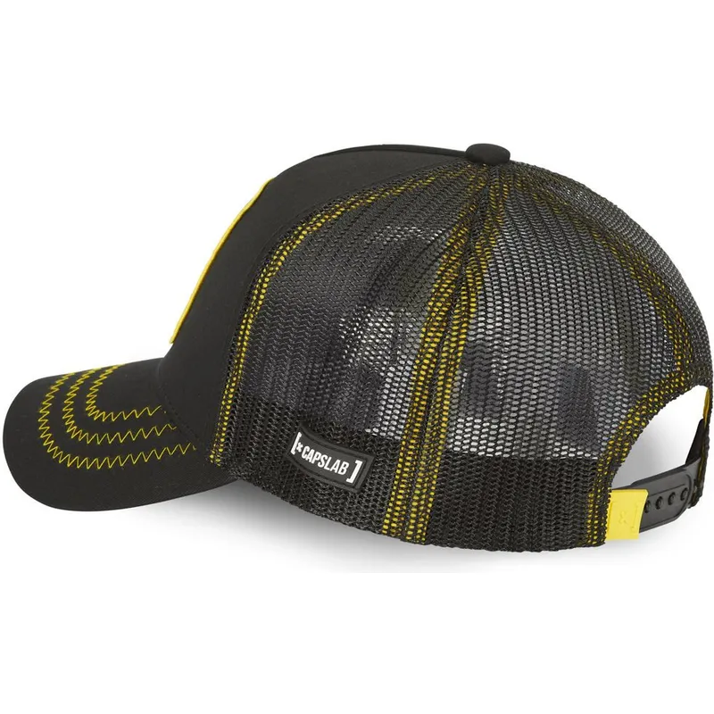 epci-curbata-camionagiu-negru-snapback-help-rel2-scooby-doo-de-capslab