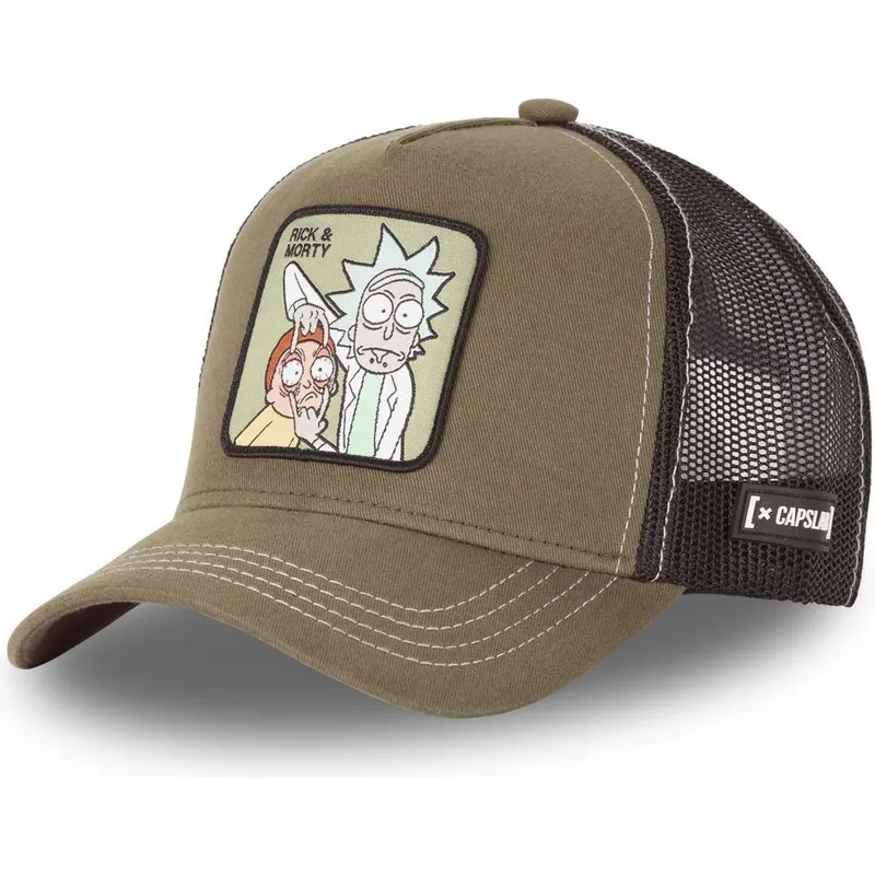 epci-curbata-maro-snapback-rem-loo2-rick-i-morty-de-capslab