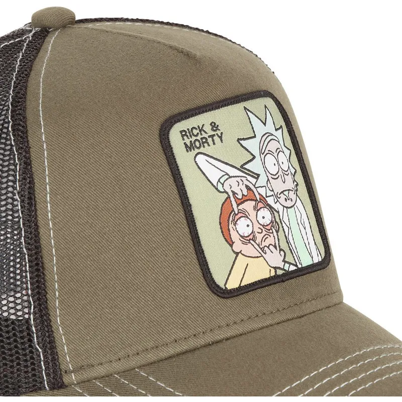 epci-curbata-maro-snapback-rem-loo2-rick-i-morty-de-capslab