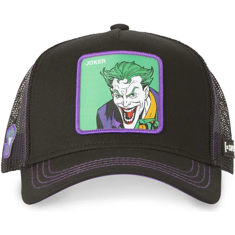 epci-curbata-negru-snapback-jok1-joker-dc-comics-de-capslab epci-curbata-negru-snapback-jok1-joker-dc-comics-de-capslab