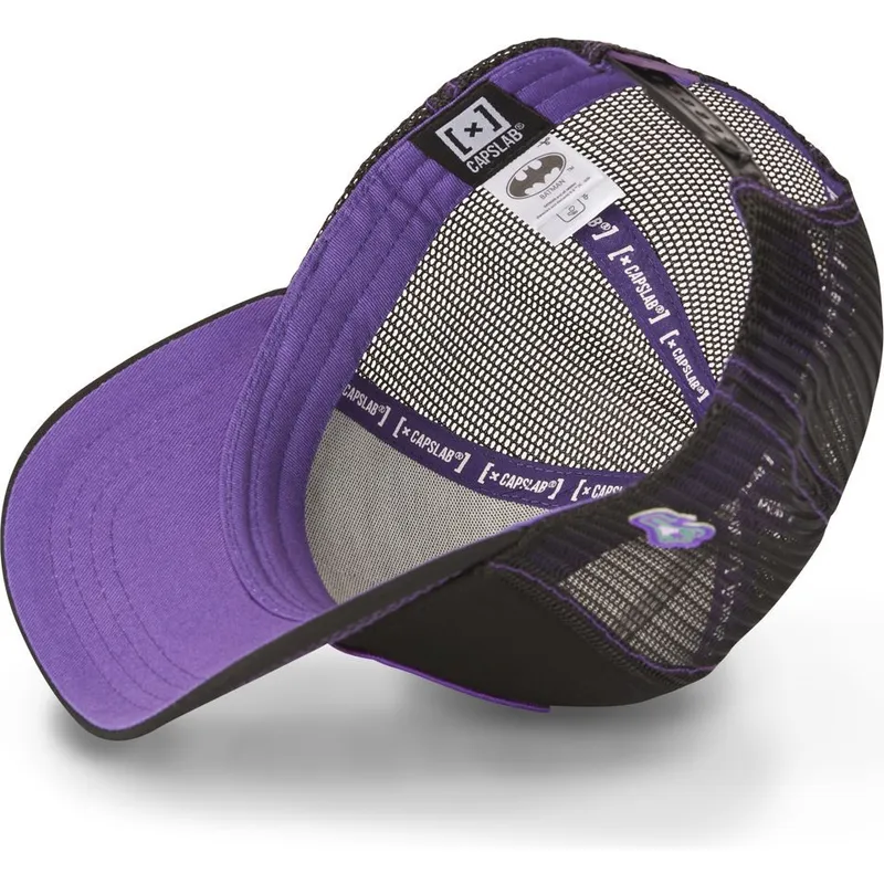 epci-curbata-negru-snapback-jok1-joker-dc-comics-de-capslab epci-curbata-negru-snapback-jok1-joker-dc-comics-de-capslab