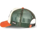epci-curbata-bej-snapback-lo2-bugs-bunny-i-raoiul-daffy-looney-tunes-de-capslab
